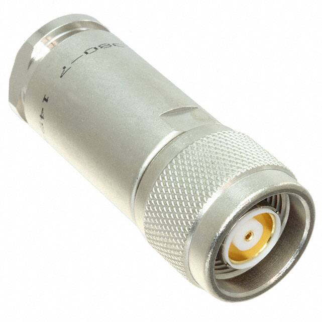 PL380-7 Cinch Connectivity Solutions Trompeter  Gruppi di connettori coassiali (RF)